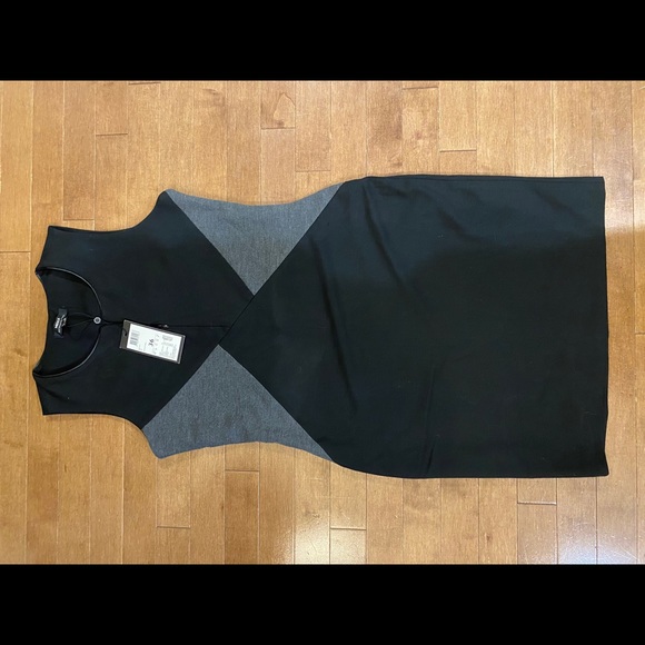 Mexx Metropolitan dress new sz 6 - Picture 1 of 4